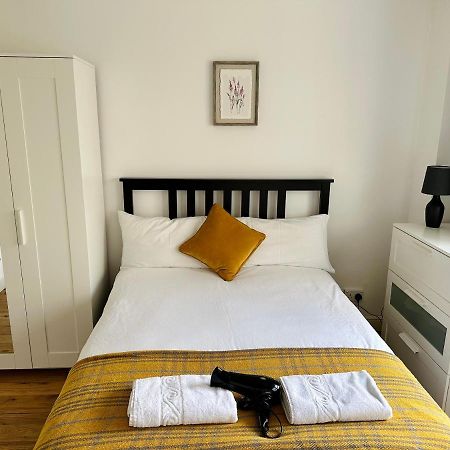London Regent Apartment Camden Town Eksteriør billede