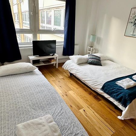London Regent Apartment Camden Town Eksteriør billede