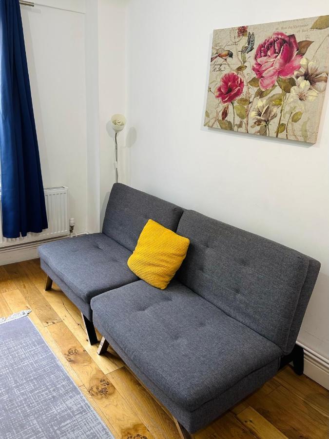 London Regent Apartment Camden Town Eksteriør billede
