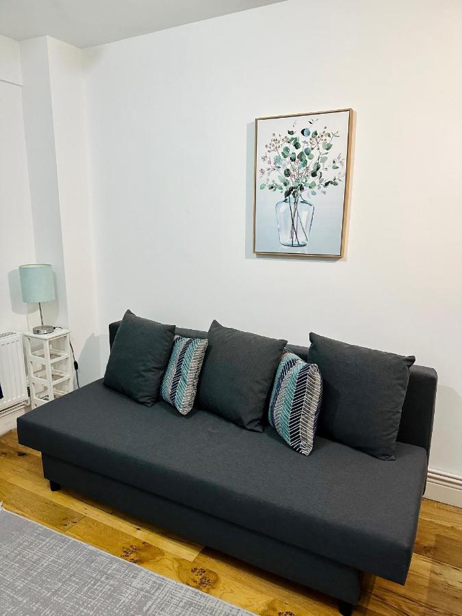 London Regent Apartment Camden Town Eksteriør billede