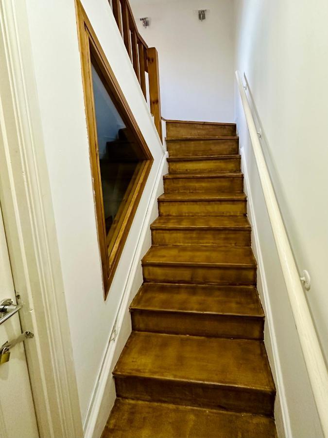London Regent Apartment Camden Town Eksteriør billede
