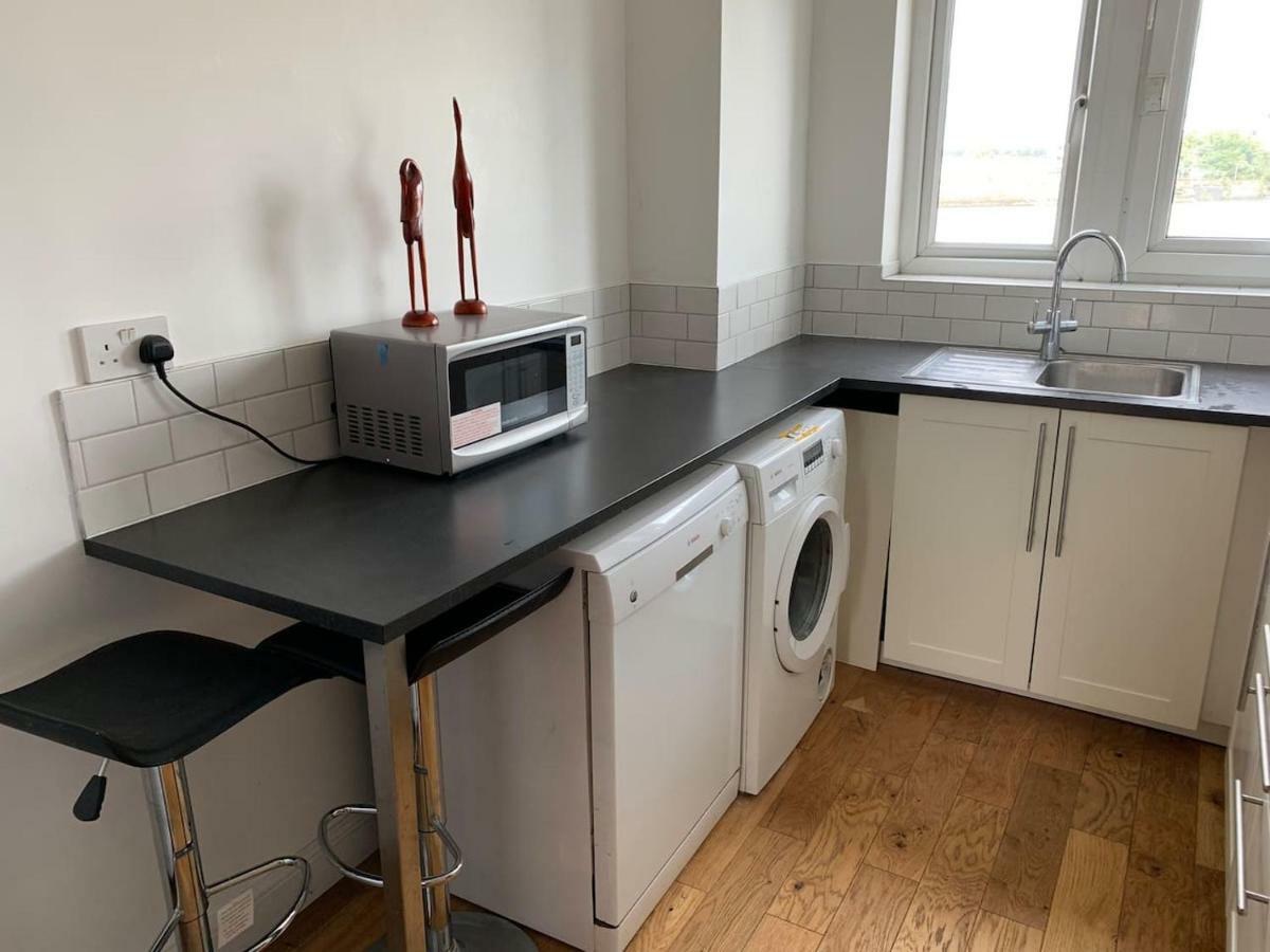 London Regent Apartment Camden Town Eksteriør billede